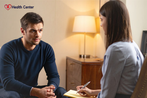 Как проходит лечение игромании в Таштаголе в клинике Центр здоровья<