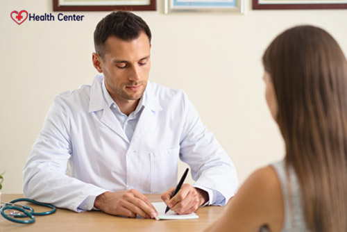 Лечение зависимости от Габапентина в Таштаголе в клинике Центр здоровья